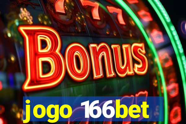 jogo 166bet